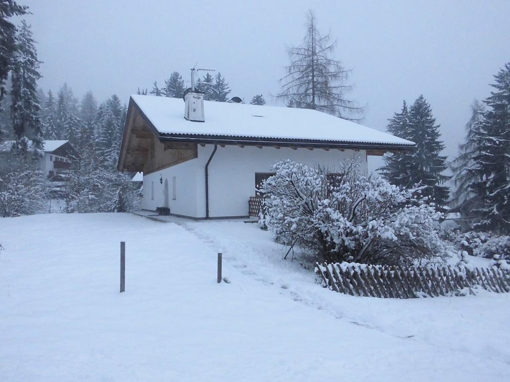 Villa Bernhard Siusi Exterior photo