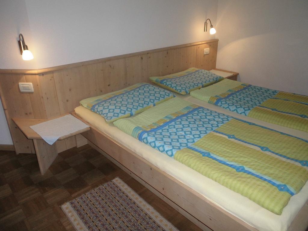 Villa Bernhard Siusi Room photo